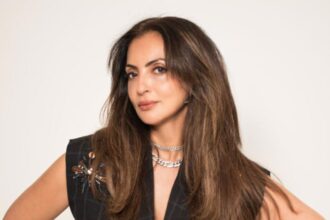 Seema Sajdeh opens up about Botox fillers and cosmetic treatments