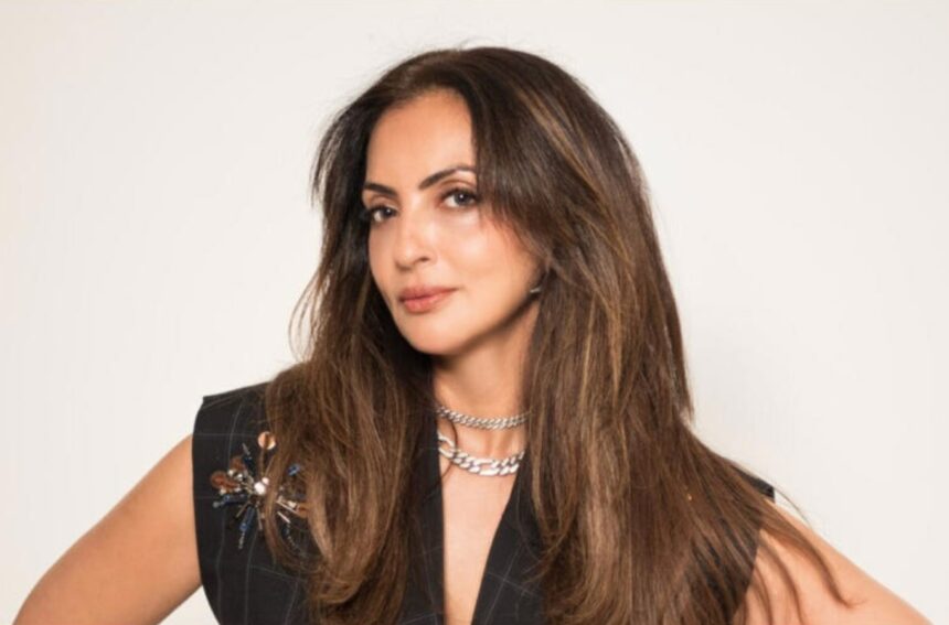 Hunterfly 08 20 204525 Seema Sajdeh opens up about Botox fillers and cosmetic treatments