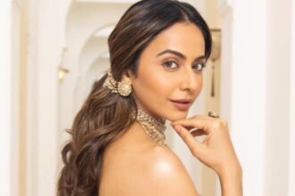 Hunterfly 08 28 154337 Rakul Preet Singh, who will portray Surpanakha in Nitesh Tiwari's Ramayana.