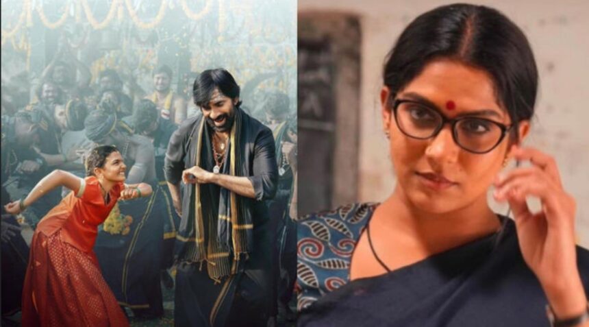 Hunterfly 08 29 174832 Ravi Teja in Irumudi as fans await the film's official OTT release announcement