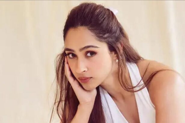 Hunterfly 2026 08 02 175612 Pashmina Roshan joins Tiger Shroff in Remo D'Souza's upcoming action entertainer