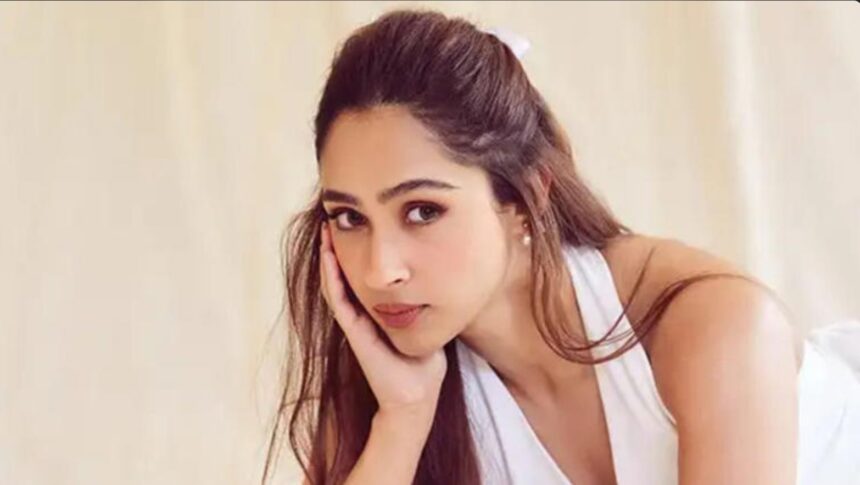 Pashmina Roshan joins Tiger Shroff in Remo D'Souza's upcoming action entertainer