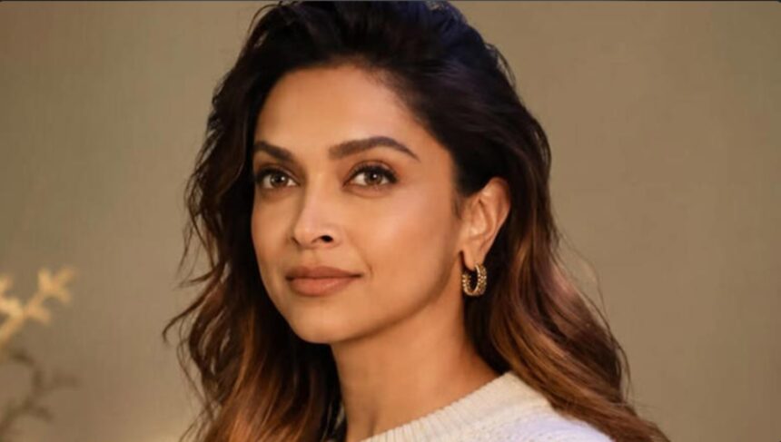 Deepika Padukone shares a relatable motherhood-themed Instagram Story
