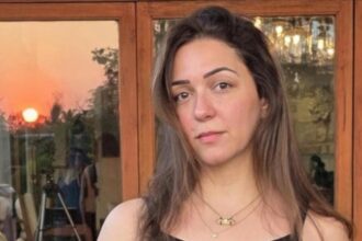 Nauheed Cyrusi speaks about two miscarriages and her decision to focus on animal welfare