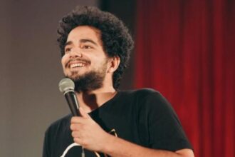 Samay Raina announces the release date of India's Got Latent Season 2 Episode 4.