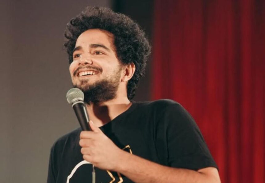 Samay Raina announces the release date of India's Got Latent Season 2 Episode 4.