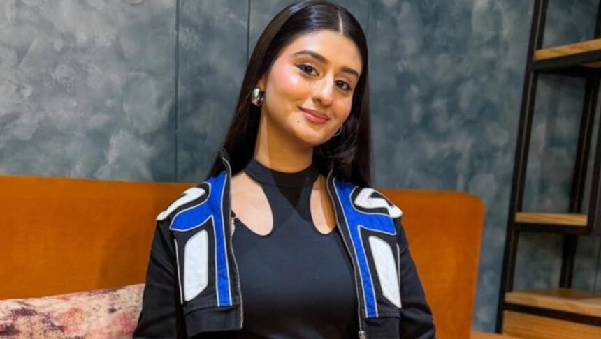 Payal Gaming discusses her experience and challenges on the reality show Alliance.