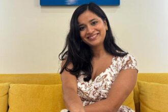 Author Radhika Agrawal discusses her novel Not Safe For Work inspired by life in Mumbai.