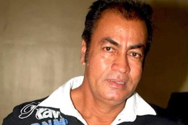 Hunterfly 2026 08 05 210309 Veteran actor Pradeep Rawat during a film event before his passing at age 74