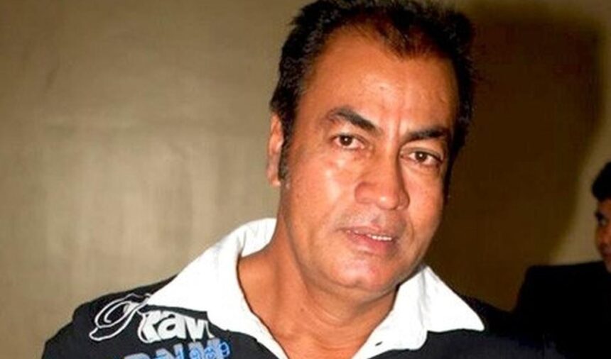 Veteran actor Pradeep Rawat during a film event before his passing at age 74