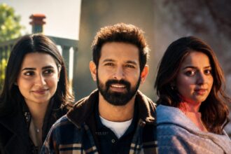 Vikrant Massey, Vedika Pinto and Mahima Makwana return as Netflix renews Musafir Cafe for Season 2.