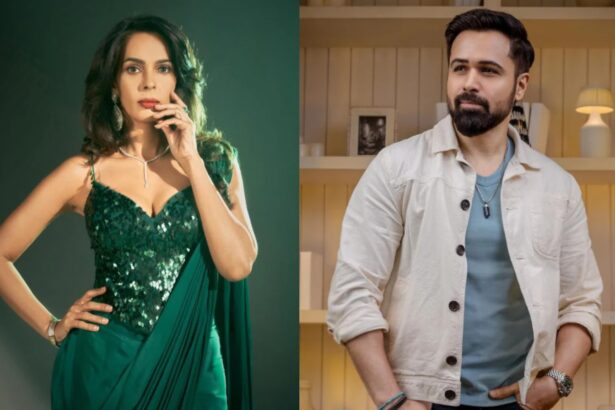 Hunterfly 2026 08 06 143935 Mallika Sherawat and Emraan Hashmi during a public appearance.