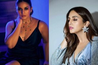 Hunterfly 2026 08 07 105608 Huma Qureshi speaks about wedding rumours and her production journey.