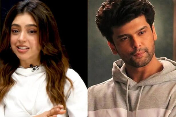 Hunterfly 2026 08 07 114236 Niti Taylor talking about her friendship with Kushal Tandon after Alliance.