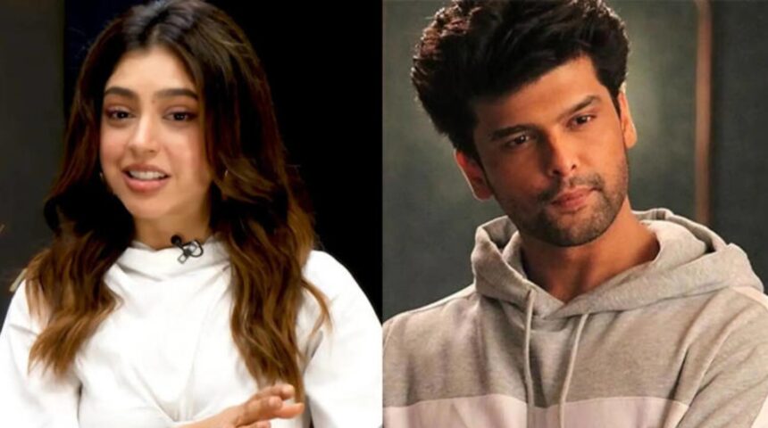 Niti Taylor talking about her friendship with Kushal Tandon after Alliance.