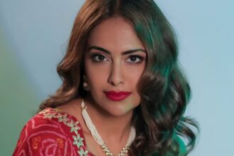 Hunterfly 2026 08 07 221357 Avika Gor hospitalised after being diagnosed with dengue in Mumbai