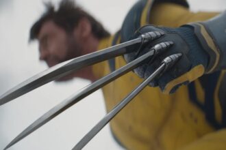 Matt Wood fan casting for Wolverine in Marvel Studios' upcoming X-Men reboot
