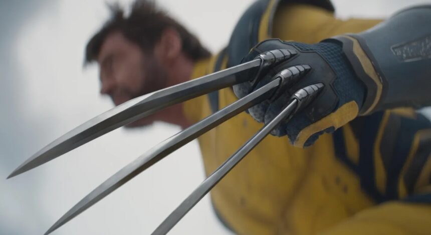 Matt Wood fan casting for Wolverine in Marvel Studios' upcoming X-Men reboot