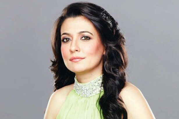Mini Mathur discusses her experience with Botox and changing beauty standards