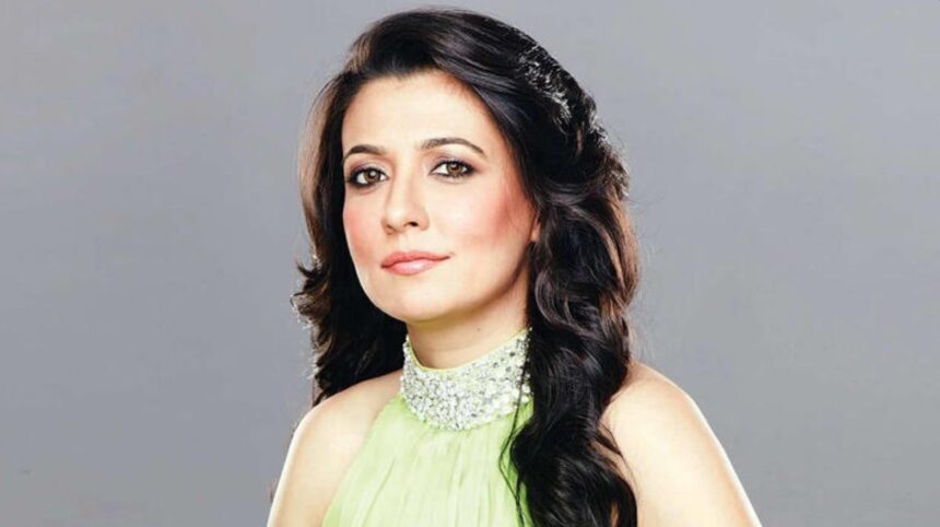 Mini Mathur discusses her experience with Botox and changing beauty standards