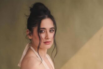 Sanjeeda Shaikh discusses her action scenes in Dhamaal 4