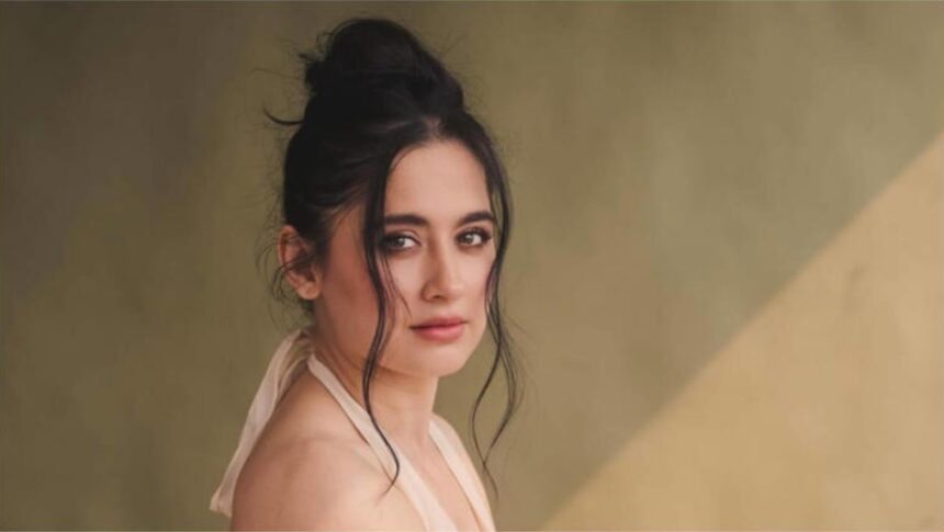 Sanjeeda Shaikh discusses her action scenes in Dhamaal 4