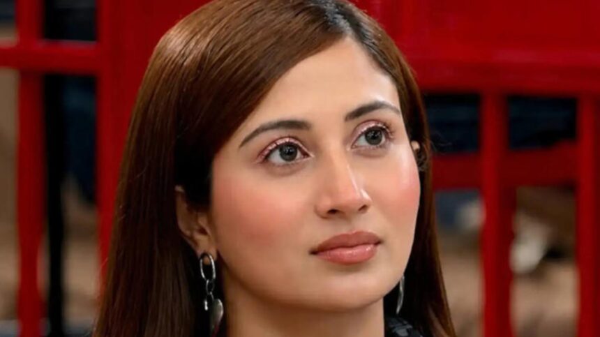 Shreya Kalra rules out participating in Bigg Boss 20 after winning Lock Upp 2