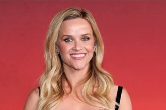 Reese Witherspoon’s Father John Draper Witherspoon