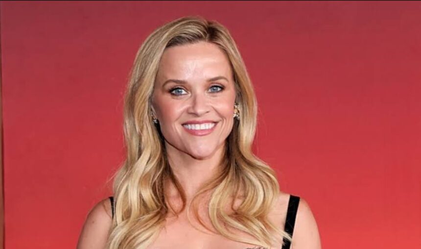 Reese Witherspoon’s Father John Draper Witherspoon