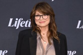 Valerie Bertinelli Shares 1979 Photo Memories