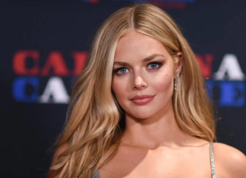 Hunterfly 2026 08 09 081355 Samara Weaving as Emma Frost in Marvel’s new X-Men reboot