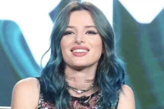 Hunterfly 2026 08 09 124845 Bella Thorne to direct Spring Breakers 2