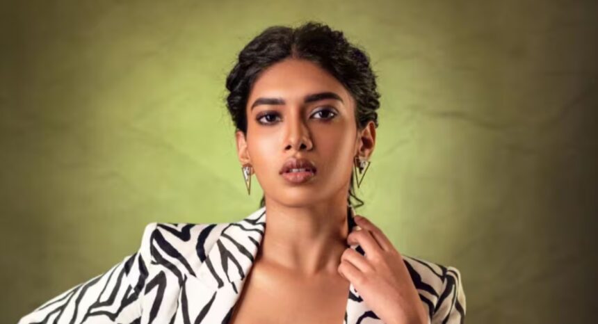 Dushara Vijayan remembers her late sister and discusses her inspiration for dance
