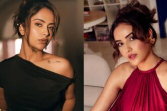 Hunterfly 2026 08 10 211329 Avika Gor and Jasmin Bhasin share an emotional reunion on Khatron Ke Khiladi 15