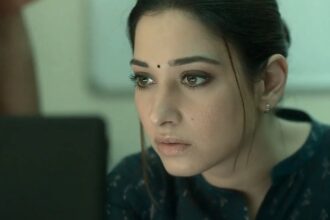 Indian crime thriller shows to watch on JioHotstar