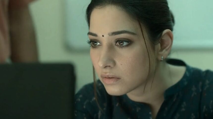Indian crime thriller shows to watch on JioHotstar