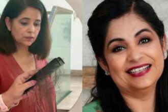 Hunterfly 2026 08 11 185850 Pankaj Bhadouria opens up about hair loss during chemotherapy