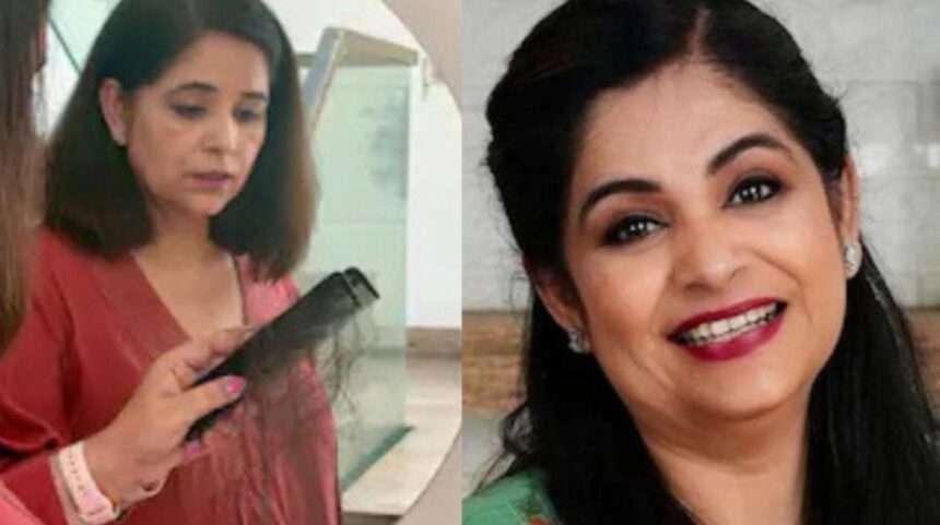 Pankaj Bhadouria opens up about hair loss during chemotherapy