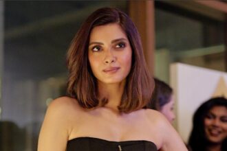 Diana Penty discusses intuition, fashion and her everyday lifestyle