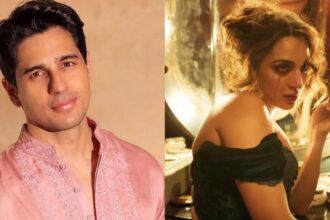 Hunterfly 2026 08 11 200321 Sidharth Malhotra praises Kiara Advani’s performance in Toxic