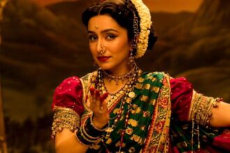Shraddha Kapoor in Eetha as the film gets a new December 4 release date