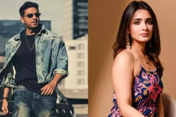 Shagun Sharma addresses her Khatron Ke Khiladi 15 dispute with Gaurav Khanna