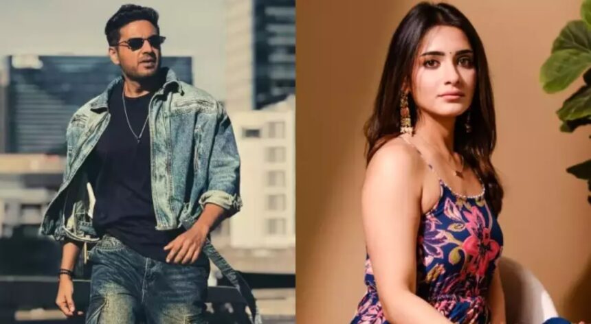 Shagun Sharma addresses her Khatron Ke Khiladi 15 dispute with Gaurav Khanna