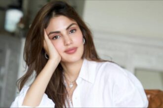 Hunterfly 2026 08 12 125651 Rhea Chakraborty discusses her jail experience and Chapter 2