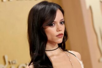 Jenna Ortega reflects on her experience as a child actor