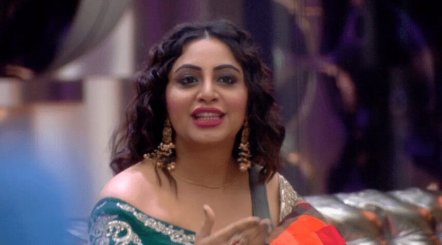 Arshi Khan addresses dating rumours with Afghan cricketer Aftab Alam