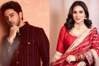 Gaurav Khanna and Shraddha Arya may star together in Ekta Kapoor’s new TV show