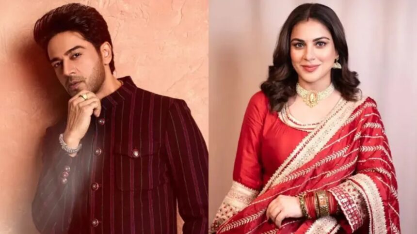 Gaurav Khanna and Shraddha Arya may star together in Ekta Kapoor’s new TV show