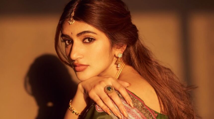 Hunterfly 2026 08 16 093100 Sreeleela Telugu actress facing reported slowdown in Tollywood career