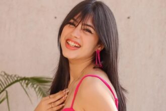 Hunterfly 2026 08 16 110407 Riva Arora returns to Instagram after controversy surrounding a video with Karan Kundrra